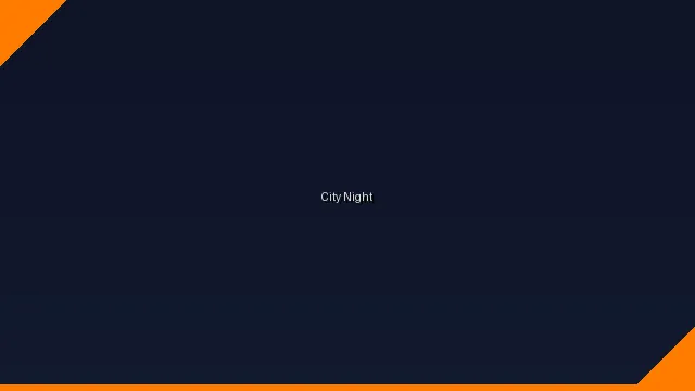 城市夜景主题赛 - 艳姆日语动画片全集在线观看 视频创作挑战